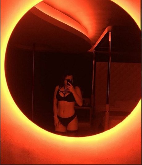 Diochyperez Nerdy star exclusive galleries