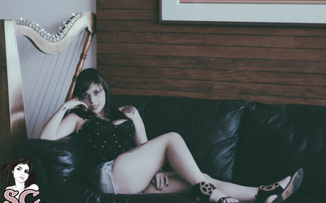 Thy Suicide star hd pictures