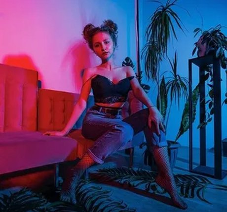 Alina Kurzova model sexy pics