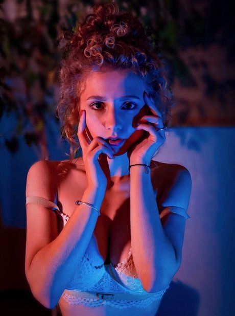 Alina Kurzova star free pics