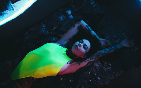 annabatman pornstar sexy img