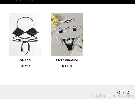 ikuyikuy erotic pornstar image