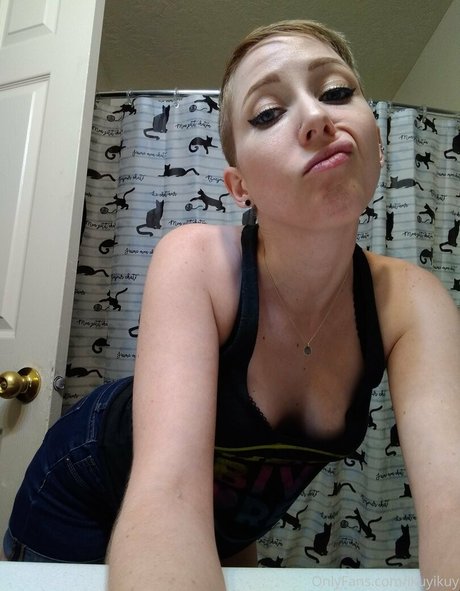 ikuyikuy model sex gallery