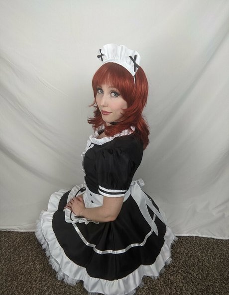 ikuyikuy free model pic