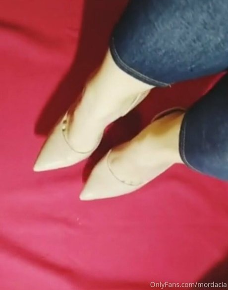 mordacia model high quality photo