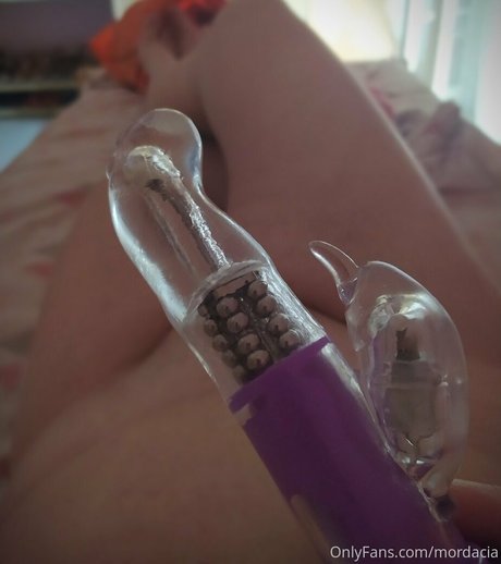 mordacia model perfect pic