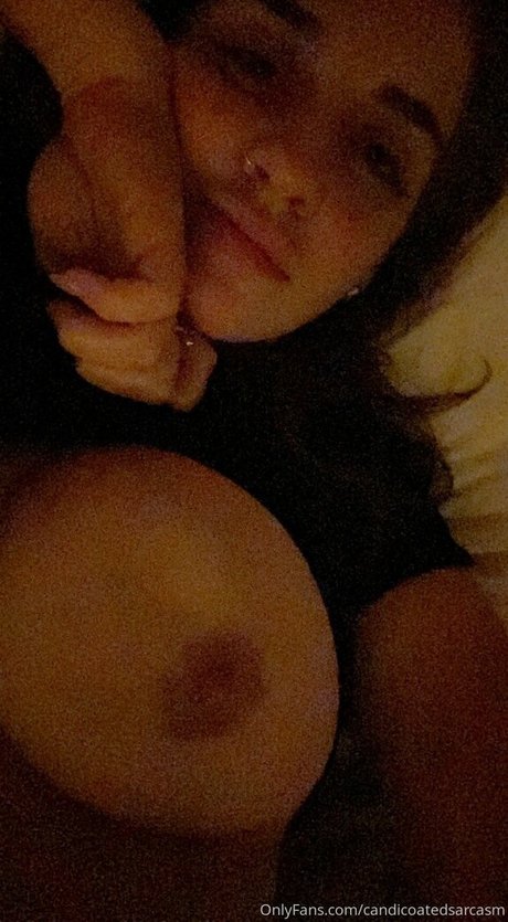 Candicoatedsarcasm pornstar best pics