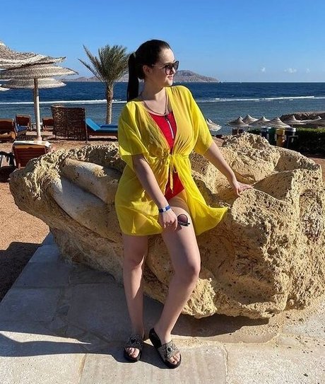 SweetBoobs_ model beautiful images