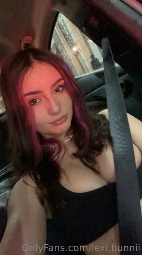 lexi bunnii model hd photo