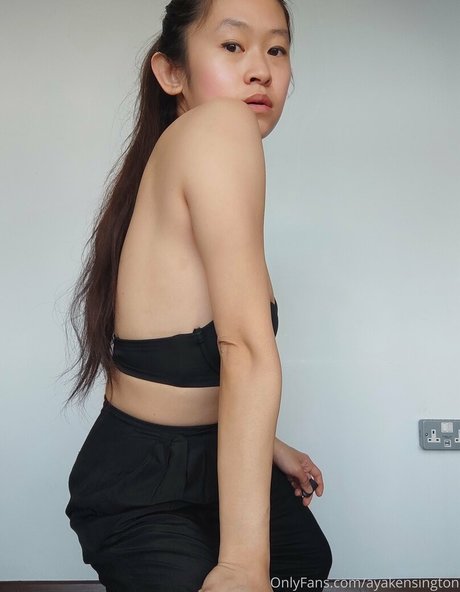 ayakensington nice pornstar gallery