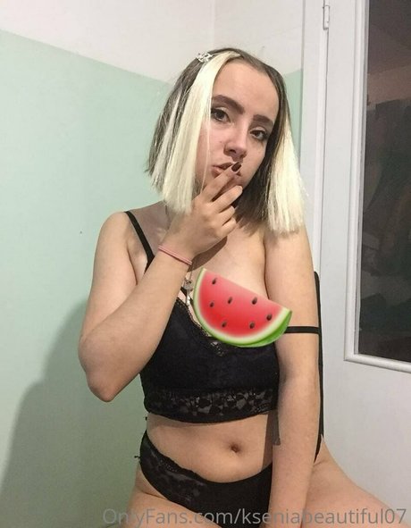 kseniabeautiful07 art star photos