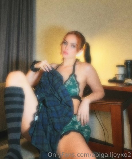 abigailjoyxo2 star archive