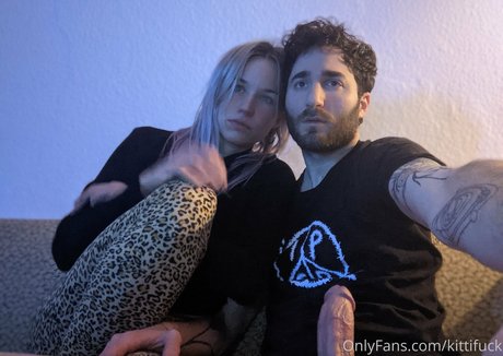 kittifuck pornstar naked photo