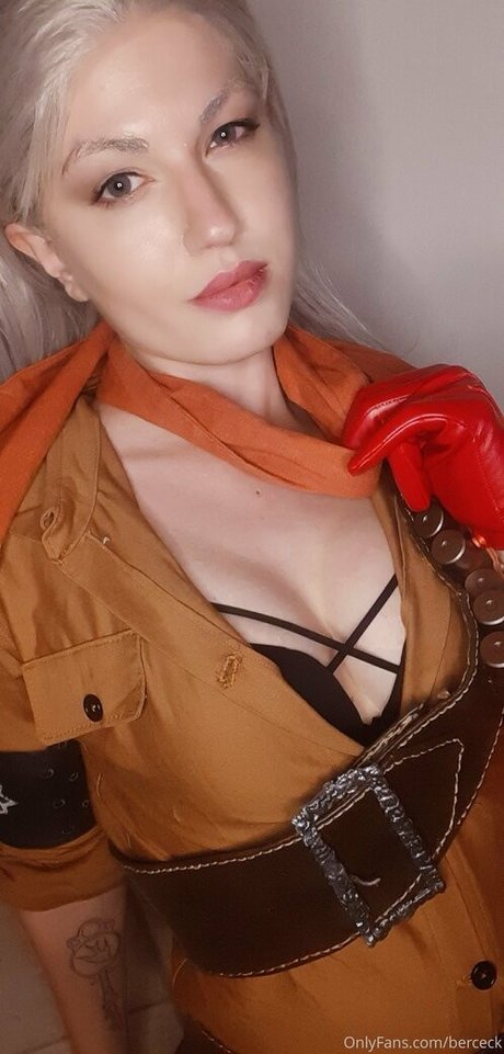 berceck naked star pictures