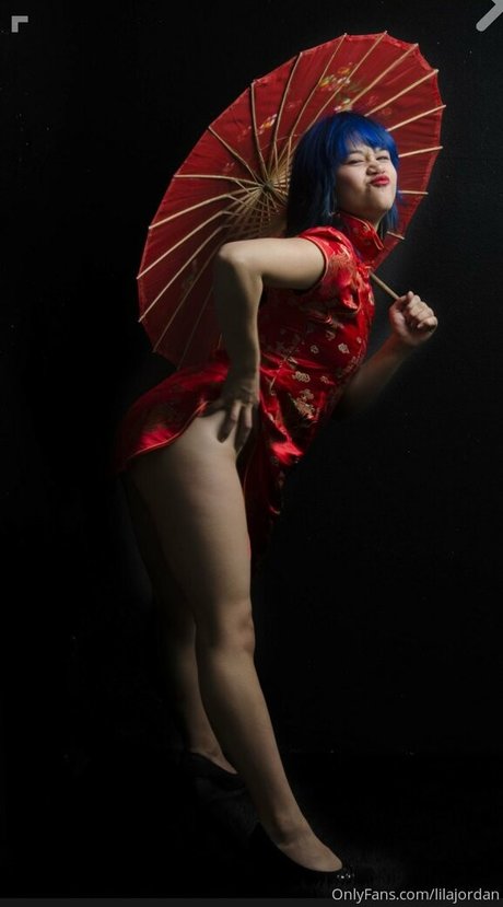 lilajordan hot star archive