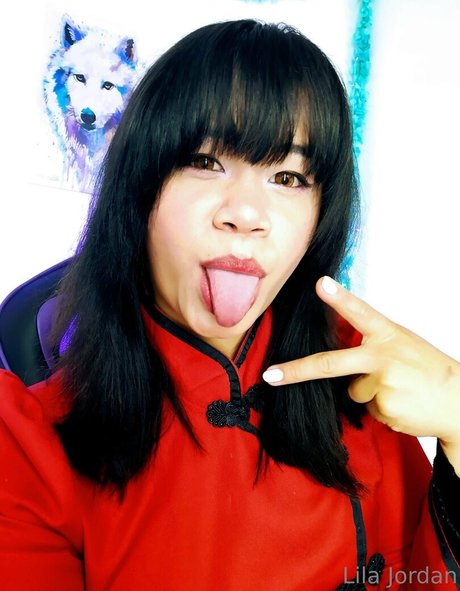 lilajordan star sexy pictures