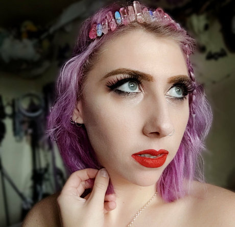 redhead creampie onlyfans nudes photo