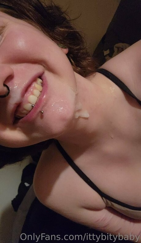 ittybitybaby model top archive