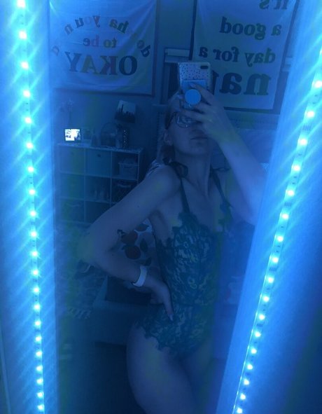 anna1001 nudes pornstar image