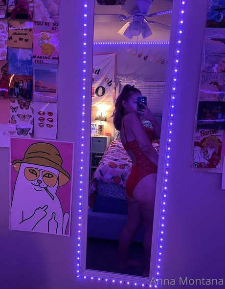 anna1001 pornstar high quality pics