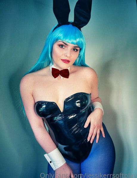 jessikerrsoftplay model sexy pics