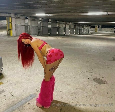 melodyparker69 star hd photo