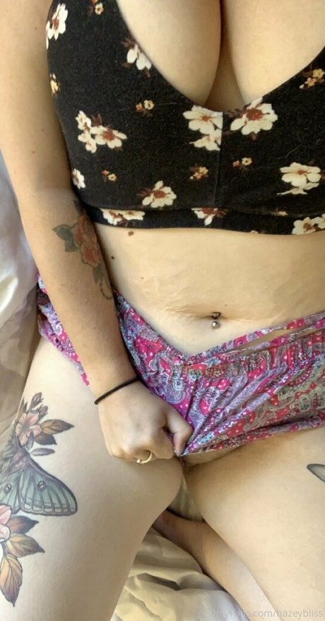 hazeybliss porn model archive