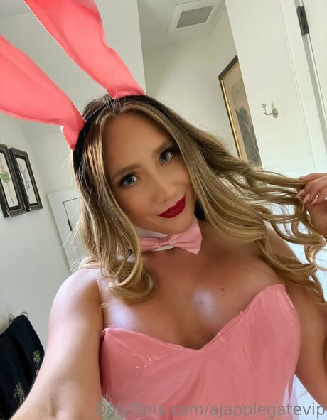 ajapplegatevip exclusive actress archive