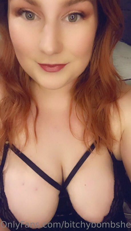 bitchybombshell perfect model images