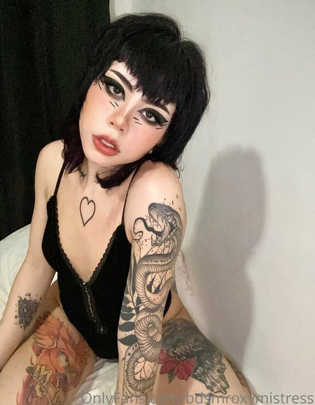 bdsmroxymistress star porn photo