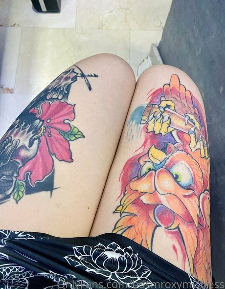 bdsmroxymistress pornstar adult archive