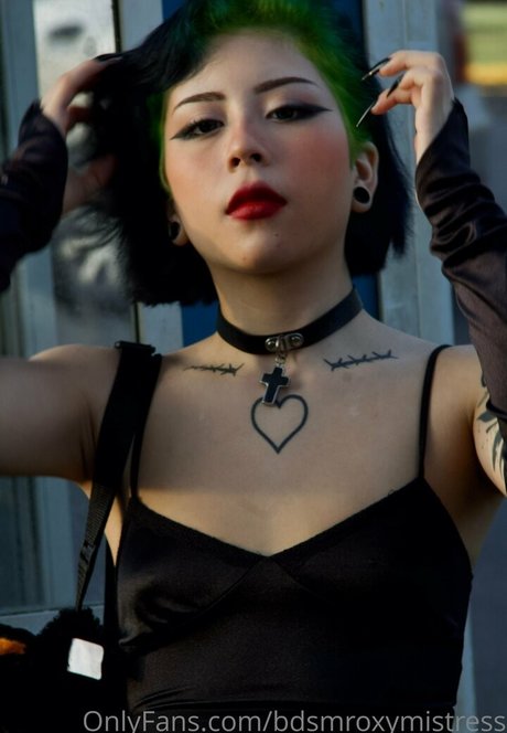 bdsmroxymistress star pretty archive