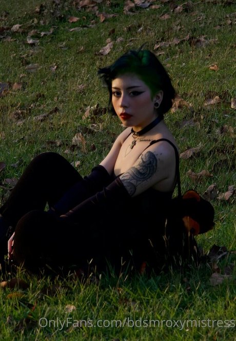 bdsmroxymistress pornstar hot picture