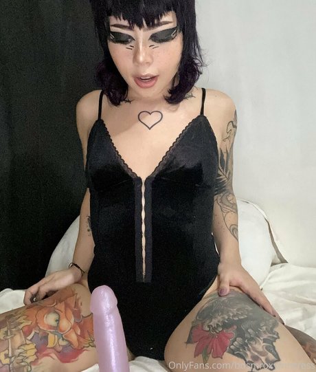 bdsmroxymistress pornstar top pic