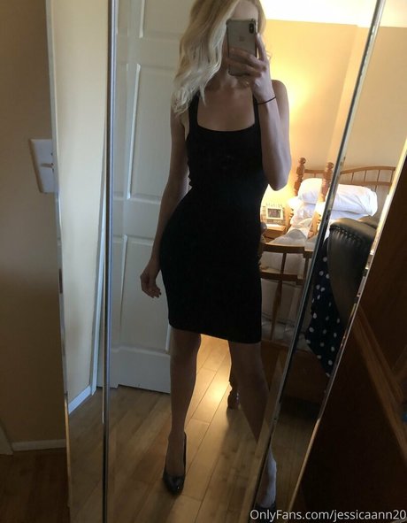 jessicaann20 star hot picture