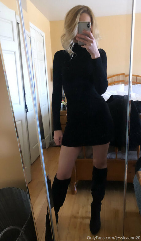 jessicaann20 sex model archive